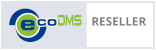 ecoDMS Reseller